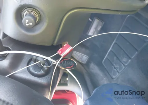 2004 Chevrolet Cavalier Ls Sport from USA, damaged, VIN 1G1JH12F747276766